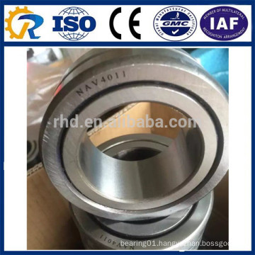 Needle Roller Bearings with Inner Ring without Cage NAV4011